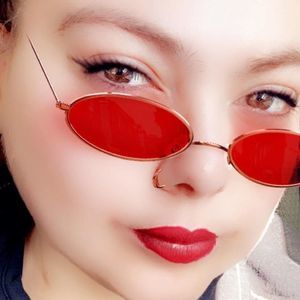 Meet your Posher, Erika